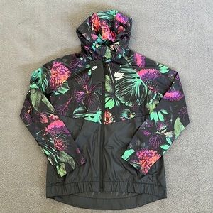 Nike Windbreaker
